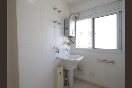 Apartamento à venda com 55m², 2 quartos e 1 vagaÁrea de Serviço