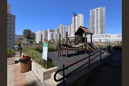 Apartamento à venda com 55m², 2 quartos e 1 vagaÁrea comum - Playground