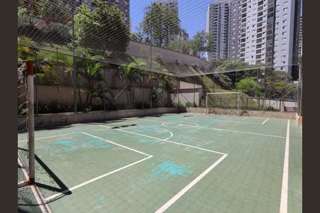 Apartamento à venda com 55m², 2 quartos e 1 vagaÁrea comum