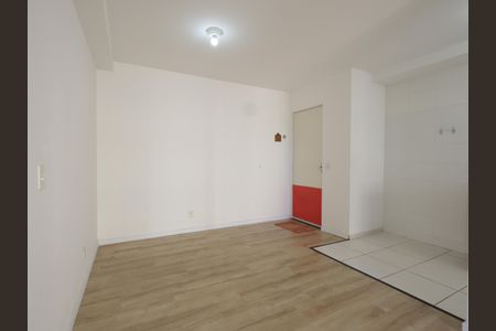 Apartamento à venda com 55m², 2 quartos e 1 vagaSala