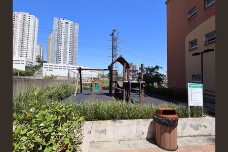 Apartamento à venda com 55m², 2 quartos e 1 vagaÁrea comum - Playground