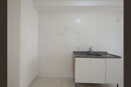 Apartamento à venda com 55m², 2 quartos e 1 vagaCozinha