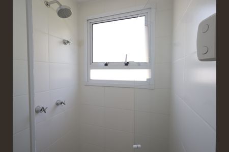 Apartamento à venda com 55m², 2 quartos e 1 vagaBanheiro Social
