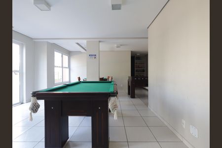 Apartamento à venda com 55m², 2 quartos e 1 vagaÁrea comum