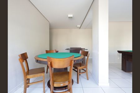 Apartamento à venda com 55m², 2 quartos e 1 vagaÁrea comum
