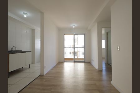 Apartamento à venda com 55m², 2 quartos e 1 vagaSala
