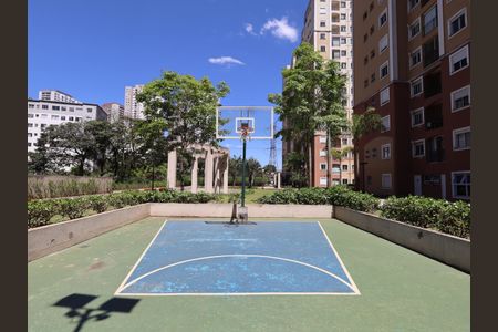 Apartamento à venda com 55m², 2 quartos e 1 vagaÁrea comum