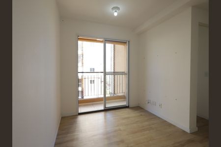Apartamento à venda com 55m², 2 quartos e 1 vagaSala