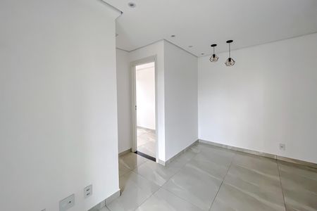 Sala de apartamento para alugar com 2 quartos, 41m² em Várzea da Barra Funda, São Paulo