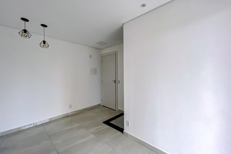 Sala de apartamento para alugar com 2 quartos, 41m² em Várzea da Barra Funda, São Paulo