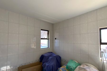 Casa à venda com 361m², 5 quartos e 8 vagas Casa à venda com 361m², 5 quartos e 8 vagasBanheiro da Suíte