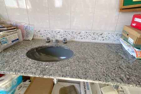 Casa à venda com 361m², 5 quartos e 8 vagas Casa à venda com 361m², 5 quartos e 8 vagasBanheiro da Suíte