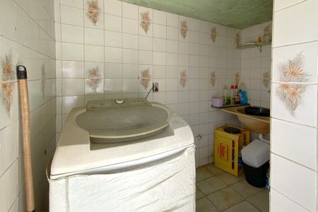 Casa à venda com 361m², 5 quartos e 8 vagas Casa à venda com 361m², 5 quartos e 8 vagasÁrea de Serviço