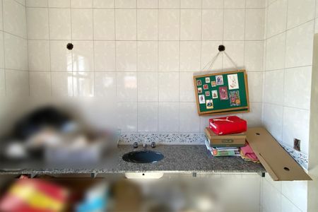 Casa à venda com 361m², 5 quartos e 8 vagas Casa à venda com 361m², 5 quartos e 8 vagasBanheiro da Suíte