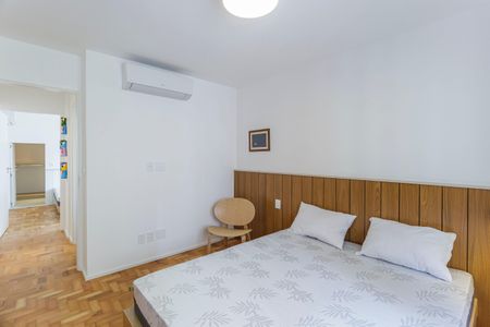 Apartamento à venda com 70m², 2 quartos e 1 vagaSuíte 2