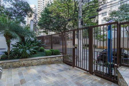 Apartamento à venda com 70m², 2 quartos e 1 vagaFachada