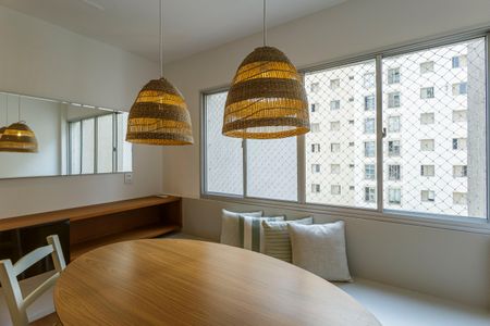 Apartamento à venda com 70m², 2 quartos e 1 vagaSala