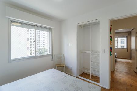 Apartamento à venda com 70m², 2 quartos e 1 vagaSuíte 1