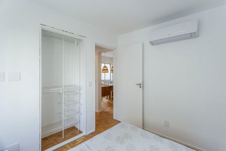 Apartamento à venda com 70m², 2 quartos e 1 vagaSuíte 1
