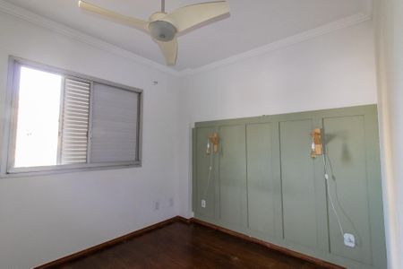 Quarto 2 de apartamento à venda com 3 quartos, 85m² em Bosque, Campinas