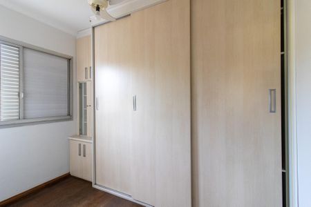 Apartamento à venda com 85m², 3 quartos e 1 vagaQuarto 3