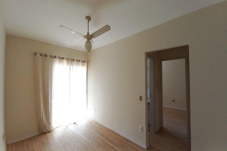 Sala de apartamento para alugar com 1 quarto, 62m² em Cambuí, Campinas