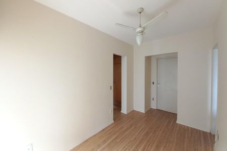 Sala de apartamento para alugar com 1 quarto, 62m² em Cambuí, Campinas