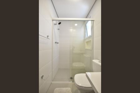 Apartamento para alugar com 65m², 2 quartos e 2 vagasBanheiro