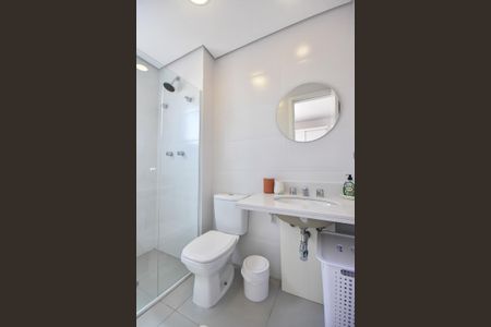 Apartamento para alugar com 65m², 2 quartos e 2 vagasBanheiro Suíte