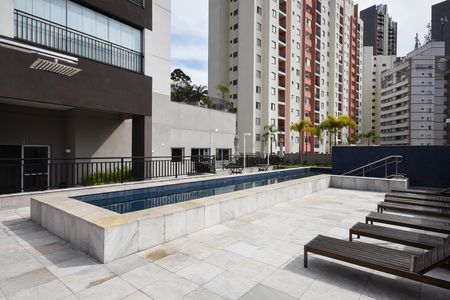 Apartamento para alugar com 65m², 2 quartos e 2 vagas Apartamento para alugar com 65m², 2 quartos e 2 vagasPiscina