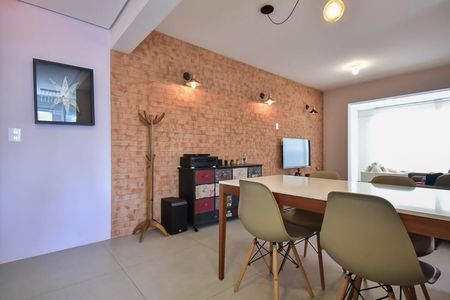 Sala de apartamento para alugar com 2 quartos, 65m² em Jardim Ampliacao, São Paulo