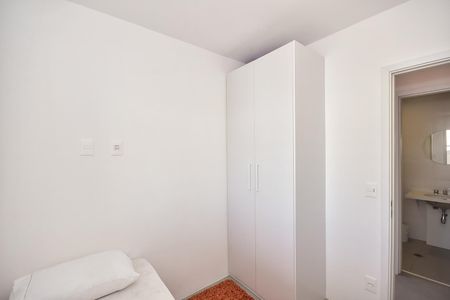 Apartamento para alugar com 65m², 2 quartos e 2 vagasQuarto