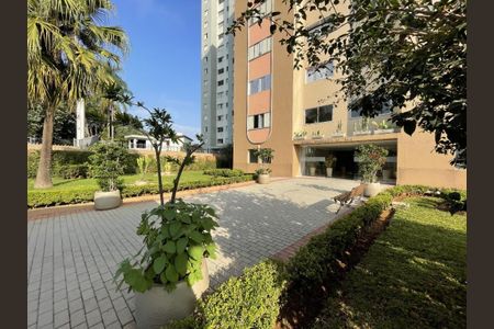 Apartamento à venda com 121m², 3 quartos e 2 vagasFoto 62