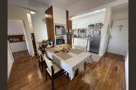Apartamento à venda com 121m², 3 quartos e 2 vagasFoto 14