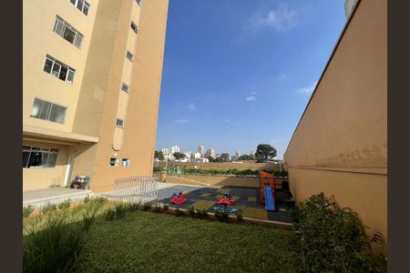 Apartamento à venda com 121m², 3 quartos e 2 vagasFoto 44