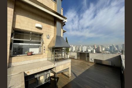 Apartamento à venda com 121m², 3 quartos e 2 vagasFoto 21