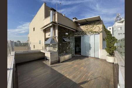 Apartamento à venda com 121m², 3 quartos e 2 vagasFoto 22