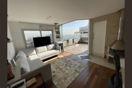 Apartamento à venda com 121m², 3 quartos e 2 vagasFoto 36