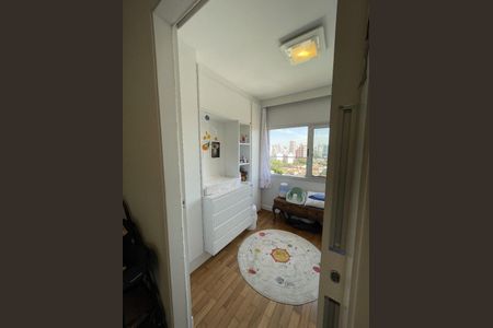 Apartamento à venda com 121m², 3 quartos e 2 vagasFoto 10