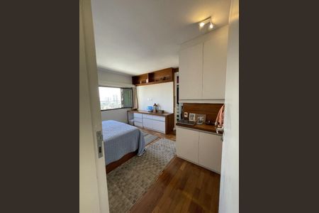 Apartamento à venda com 121m², 3 quartos e 2 vagasFoto 40