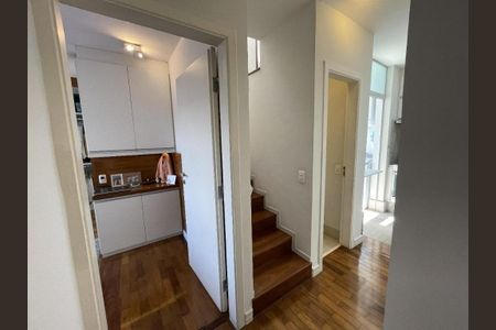 Apartamento à venda com 121m², 3 quartos e 2 vagasFoto 13