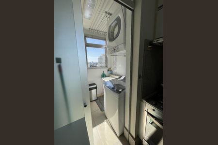 Apartamento à venda com 121m², 3 quartos e 2 vagasFoto 07