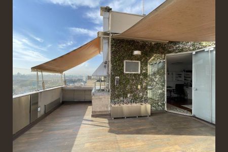 Apartamento à venda com 121m², 3 quartos e 2 vagasFoto 46