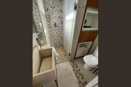 Apartamento à venda com 121m², 3 quartos e 2 vagasFoto 09