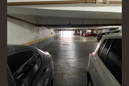 Apartamento à venda com 121m², 3 quartos e 2 vagasFoto 63