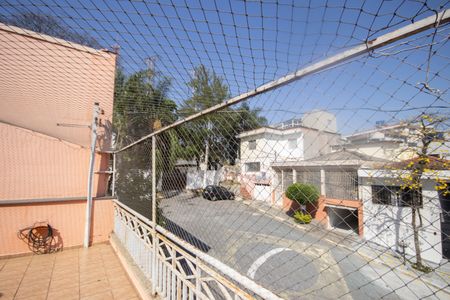 Casa à venda com 200m², 3 quartos e 2 vagasVaranda da Suíte 3