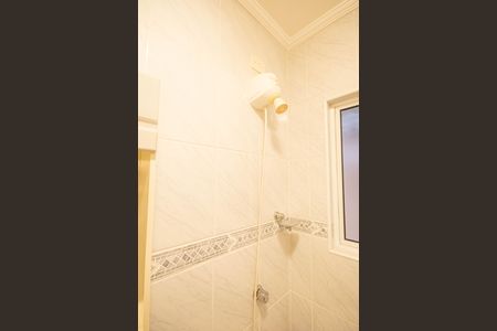 Casa à venda com 200m², 3 quartos e 2 vagasBanheiro da Suíte 2