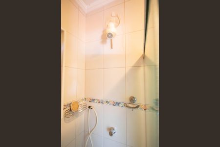 Casa à venda com 200m², 3 quartos e 2 vagasBanheiro da Suíte 3