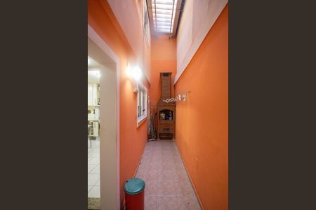 Casa à venda com 200m², 3 quartos e 2 vagasChurrasqueira