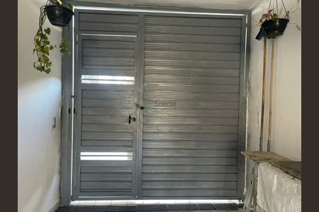 Casa à venda com 3 quartos, 193m² em Vila Tolstoi, São Paulo